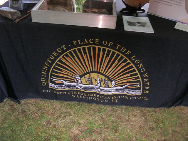 October 5, 2024. The IAIS table's banner.