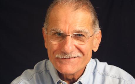 Nicholas F. Bellantoni, PhD